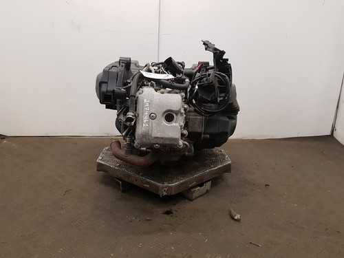 Yamaha engine 400ccl 2019 - yp,