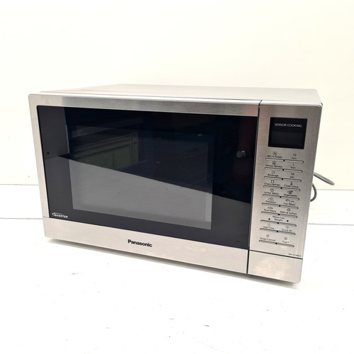 Panasonic 1000w 32l - 32l, microwave