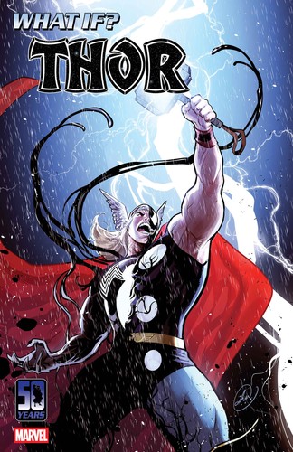 What thor 1 - what,
