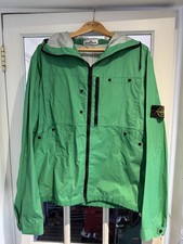 Stone Island Men's Overshirt