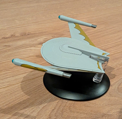 Star trek romulan bird prey - star,