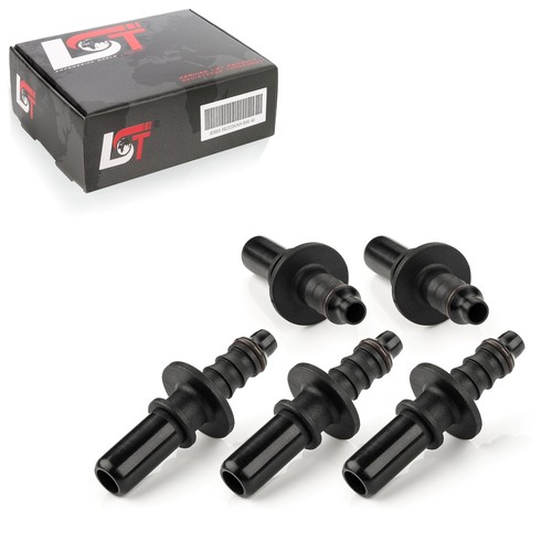 Coupling quick release - 5x,