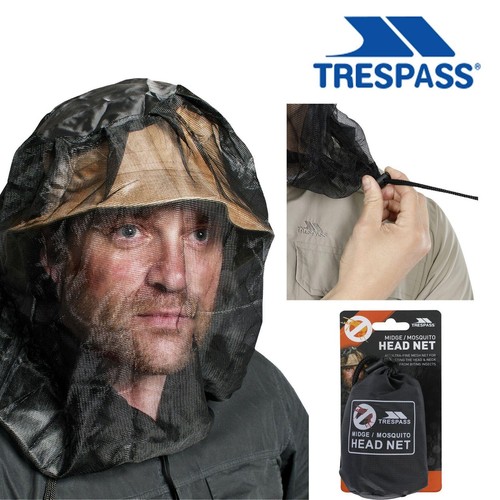 Trespass head net mesh - head,