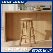 Wooden Bar Stools Kitchen