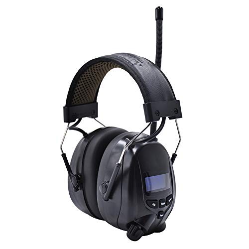 Protear bluetooth dab fm - protear, dab+/fm