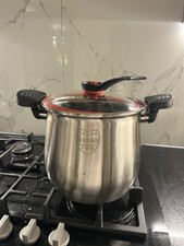 6L Stainless Steel Micro