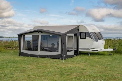 Telta estate 390 inflatable - telta,