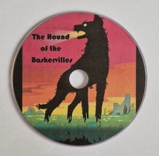 The hound baskervilles - the,