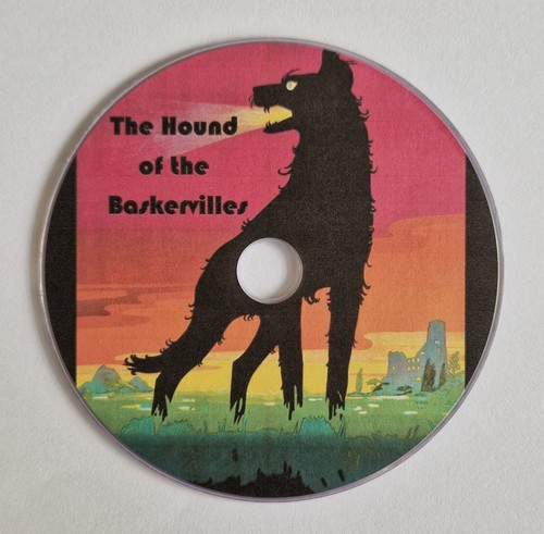 The hound - the,