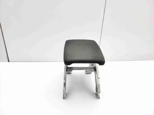 Audi armrest centre - b9,