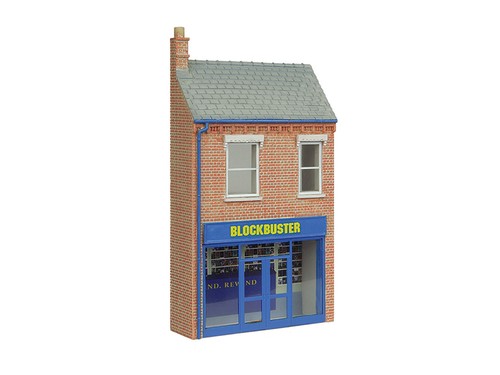 Bachmann 0225 scenecraft - bachmann, 44-0225