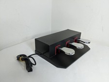 Chase CPP-300P Pedal Unit  Soft Sostenuto & Sustian For Casio Electric Piano