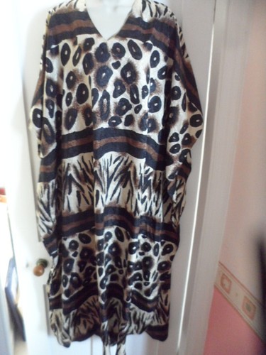 Lovely bellamaya new kaftan - lovely,