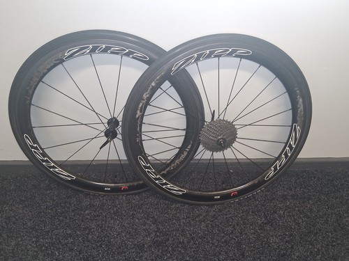 Zipp 303 firecrest wheelset - zipp,
