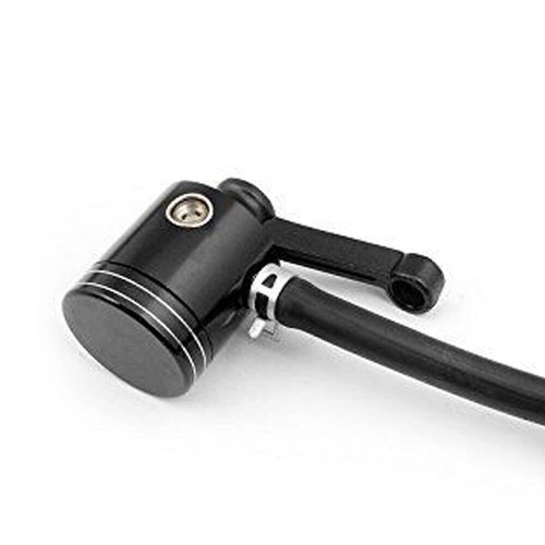 New universal front - front, brake