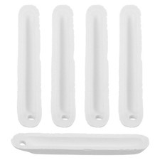 5 PCS Melting Gold Crucible