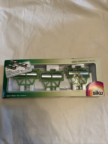 Siku 2554 roller 32 - roller,
