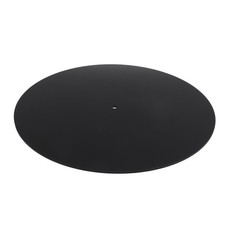 Turntable Mat Acrylic Anti