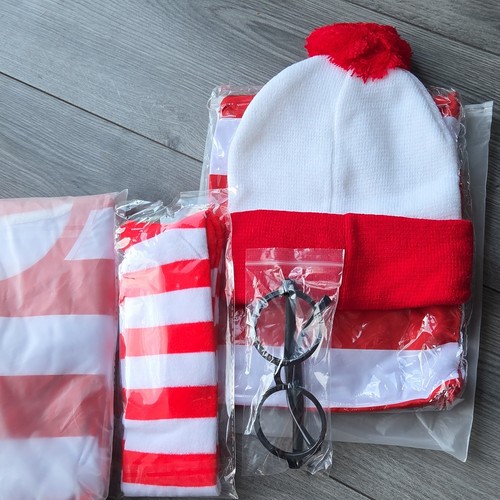 Wheres wally book character - wheres,