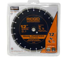 BRAND NEW -RIDGID 12 in