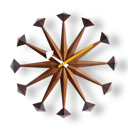 George nelson polygon - nelson,