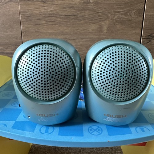 Bush active speakers model - active,