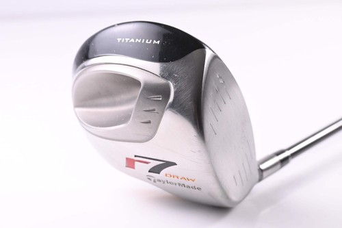 Taylormade draw driver 9 - driver, /