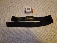 Polar FT4 Digital Watch Heart Rate Monitor Spares/Repair