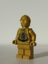 LEGO Star Wars Minifigures