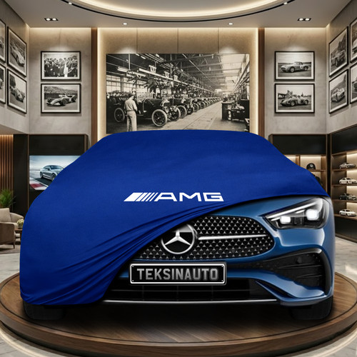 Indoor car cover compatible - indoor,