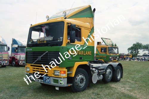 Thh truck photos volvo f10 - truck,