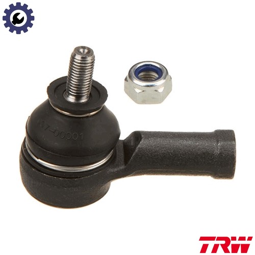 Tie rod end jte510 - tie,