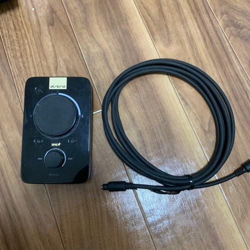 Astro mixamp unit - astro,