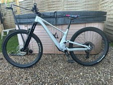SCOTT GENIUS 940 29er Mountain