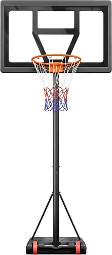 Kids basketball hoop outdoor - basketball,
