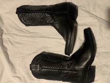 Cowboy Boots Joe Sanchez Size