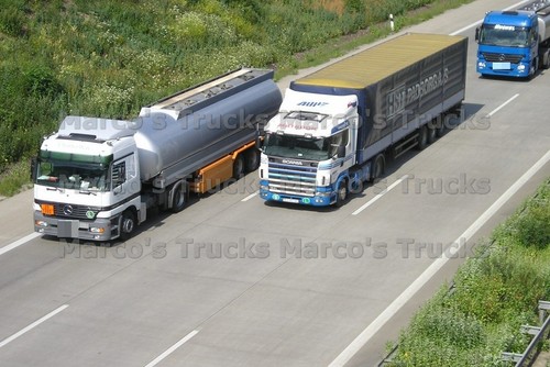 Truck photo scania r420 - scania,
