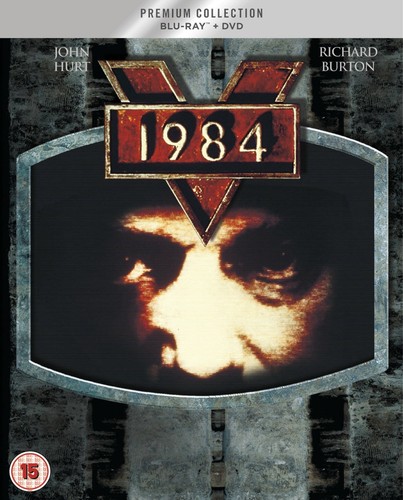 1984 premium collection blu - 1984,