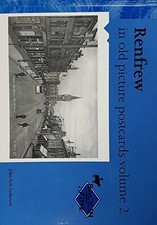Renfrew in Old Picture