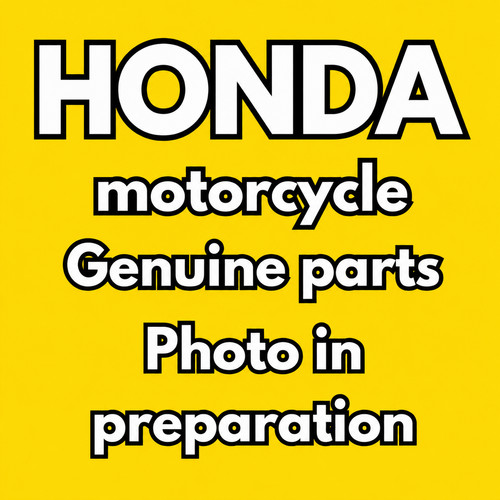 Honda kitaco clutch cover - honda,
