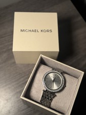 Michael kors Darci Watch - Silver MK3190