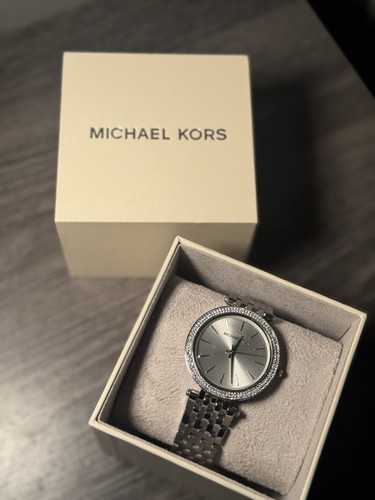 Michael kors darci watch - darci,