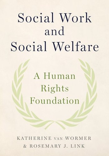 Social work and - work,