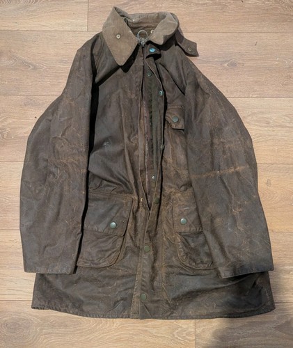 Barbour solway men belted - men's,