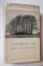 MASSINGHAM Through the