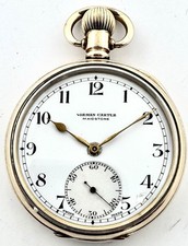 Rolex Circa 1920’s Rare