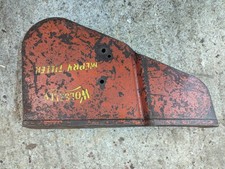 Merry Tiller Rotovator Belt