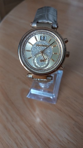 Michael kors ladies watch - kors,