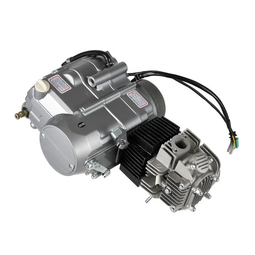 125cc engine motor 4strokes - engine,