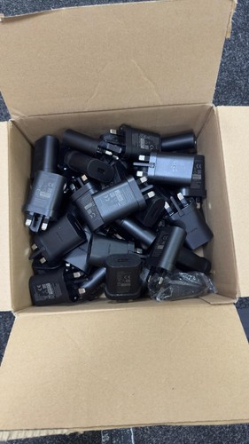 Job lot original - of, 25